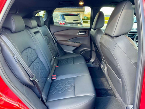 Ansicht 16 - Gebrauchtwagen Fahrzeug, Modell Qashqai der Marke Nissan von Verkäufer Autohaus Pahl GmbH