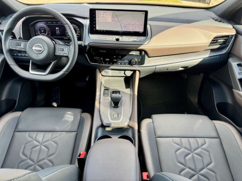 Ansicht 19 - Gebrauchtwagen Fahrzeug, Modell Qashqai der Marke Nissan von Verkäufer Autohaus Pahl GmbH