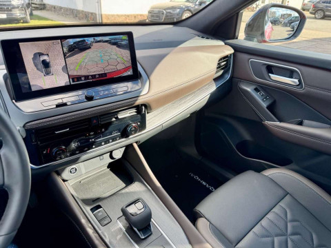 Ansicht 20 - Gebrauchtwagen Fahrzeug, Modell Qashqai der Marke Nissan von Verkäufer Autohaus Pahl GmbH