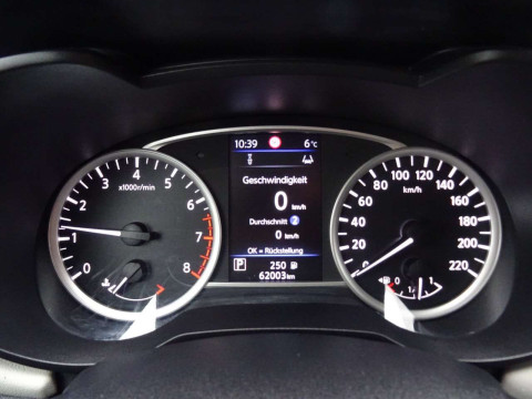 Ansicht 11 - Gebrauchtwagen Fahrzeug, Modell Micra der Marke Nissan von Verkäufer Autohaus Thomann GmbH