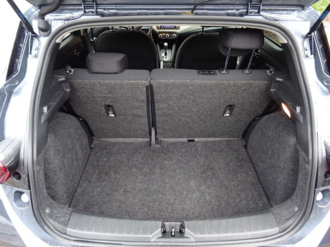 Ansicht 16 - Gebrauchtwagen Fahrzeug, Modell Micra der Marke Nissan von Verkäufer Autohaus Thomann GmbH