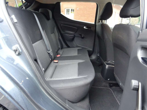 Ansicht 17 - Gebrauchtwagen Fahrzeug, Modell Micra der Marke Nissan von Verkäufer Autohaus Thomann GmbH