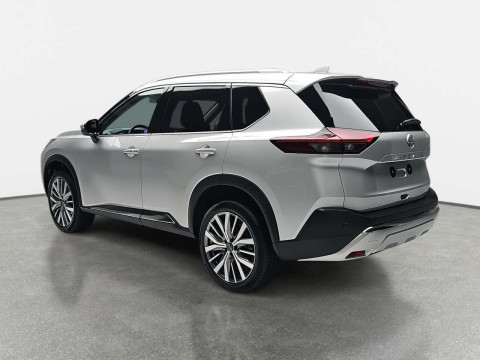 Ansicht 6 - Gebrauchtwagen Fahrzeug, Modell X-Trail der Marke Nissan von Verkäufer AH Brüggemann GmbH & Co. KG