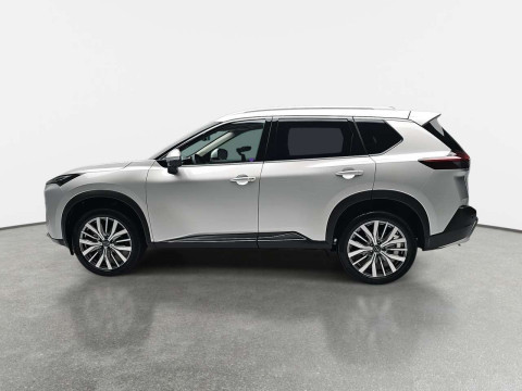 Ansicht 7 - Gebrauchtwagen Fahrzeug, Modell X-Trail der Marke Nissan von Verkäufer AH Brüggemann GmbH & Co. KG