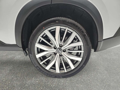 Ansicht 8 - Gebrauchtwagen Fahrzeug, Modell X-Trail der Marke Nissan von Verkäufer AH Brüggemann GmbH & Co. KG