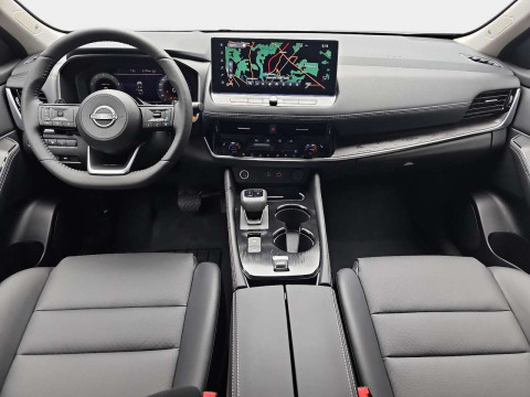 Ansicht 9 - Gebrauchtwagen Fahrzeug, Modell X-Trail der Marke Nissan von Verkäufer AH Brüggemann GmbH & Co. KG