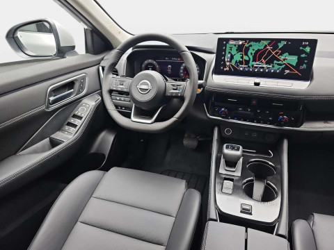 Ansicht 10 - Gebrauchtwagen Fahrzeug, Modell X-Trail der Marke Nissan von Verkäufer AH Brüggemann GmbH & Co. KG