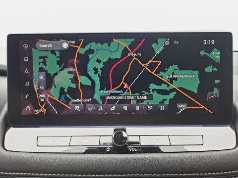 Ansicht 11 - Gebrauchtwagen Fahrzeug, Modell X-Trail der Marke Nissan von Verkäufer AH Brüggemann GmbH & Co. KG