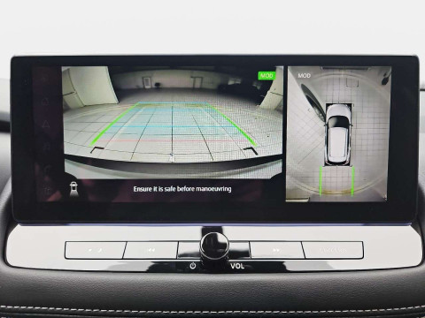 Ansicht 12 - Gebrauchtwagen Fahrzeug, Modell X-Trail der Marke Nissan von Verkäufer AH Brüggemann GmbH & Co. KG