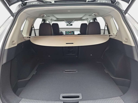 Ansicht 16 - Gebrauchtwagen Fahrzeug, Modell X-Trail der Marke Nissan von Verkäufer AH Brüggemann GmbH & Co. KG