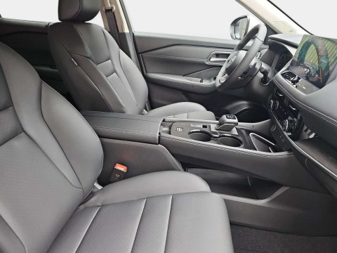 Ansicht 18 - Gebrauchtwagen Fahrzeug, Modell X-Trail der Marke Nissan von Verkäufer AH Brüggemann GmbH & Co. KG