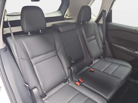 Ansicht 20 - Gebrauchtwagen Fahrzeug, Modell X-Trail der Marke Nissan von Verkäufer AH Brüggemann GmbH & Co. KG