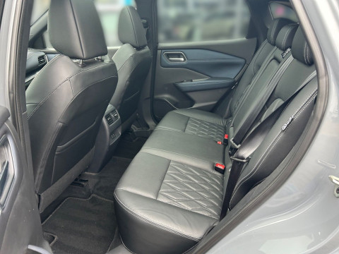 Ansicht 12 - Gebrauchtwagen Fahrzeug, Modell Qashqai der Marke Nissan von Verkäufer Autohaus und Kfz-Reparatur Ruder GmbH