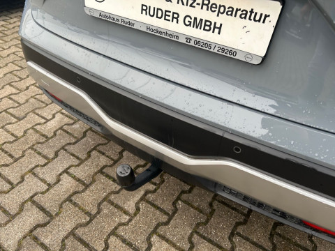 Ansicht 14 - Gebrauchtwagen Fahrzeug, Modell Qashqai der Marke Nissan von Verkäufer Autohaus und Kfz-Reparatur Ruder GmbH