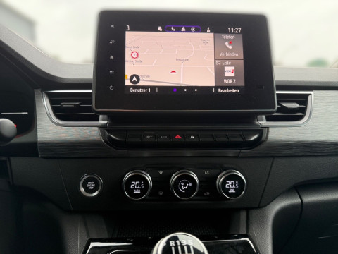 Ansicht 9 - Gebrauchtwagen Fahrzeug, Modell Townstar der Marke Nissan von Verkäufer Automobile J.Heddier GmbH