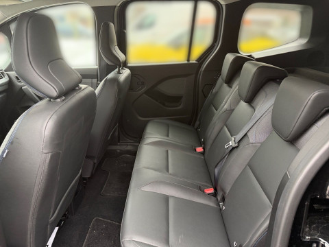 Ansicht 11 - Gebrauchtwagen Fahrzeug, Modell Townstar der Marke Nissan von Verkäufer Automobile J.Heddier GmbH