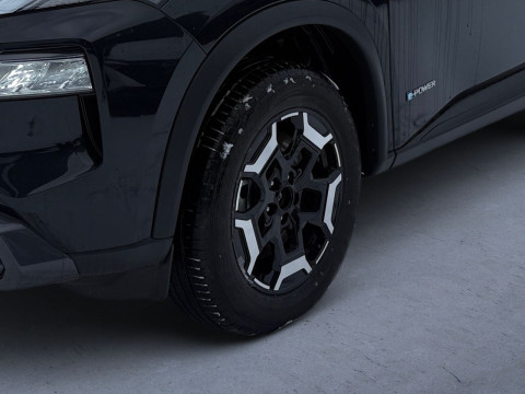 Ansicht 6 - Neuwagen Fahrzeug, Modell X-Trail der Marke Nissan von Verkäufer Automobile J.Heddier GmbH