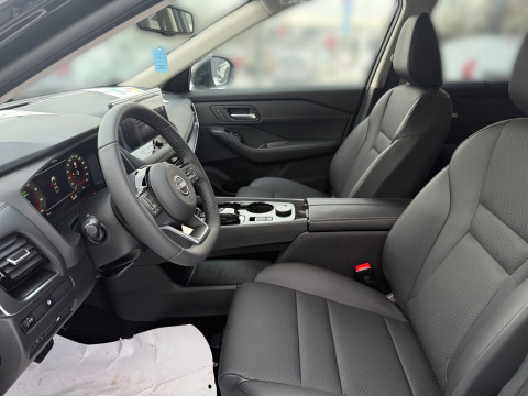 Ansicht 7 - Neuwagen Fahrzeug, Modell X-Trail der Marke Nissan von Verkäufer Automobile J.Heddier GmbH