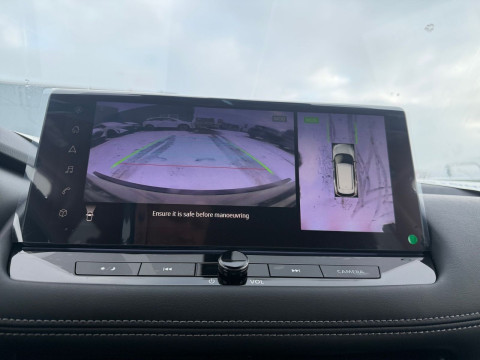 Ansicht 15 - Neuwagen Fahrzeug, Modell X-Trail der Marke Nissan von Verkäufer Automobile J.Heddier GmbH