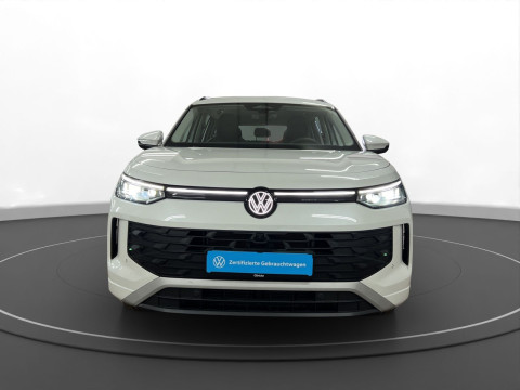 Volkswagen Tayron - Tayron 1.5 eTSI Life 7-Sitzer AHK Matrix LM 18" ACC Navi