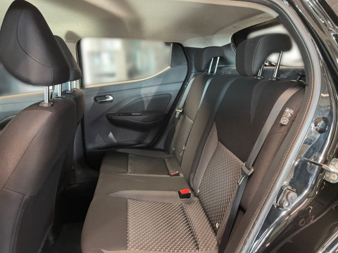 Ansicht 11 - Gebrauchtwagen Fahrzeug, Modell Micra der Marke Nissan von Verkäufer Autohaus Rabus GmbH