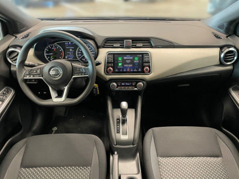 Ansicht 12 - Gebrauchtwagen Fahrzeug, Modell Micra der Marke Nissan von Verkäufer Autohaus Rabus GmbH