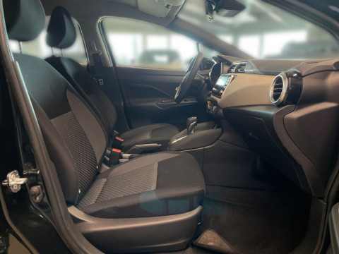 Ansicht 15 - Gebrauchtwagen Fahrzeug, Modell Micra der Marke Nissan von Verkäufer Autohaus Rabus GmbH