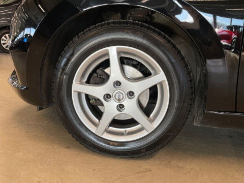 Ansicht 17 - Gebrauchtwagen Fahrzeug, Modell Micra der Marke Nissan von Verkäufer Autohaus Rabus GmbH