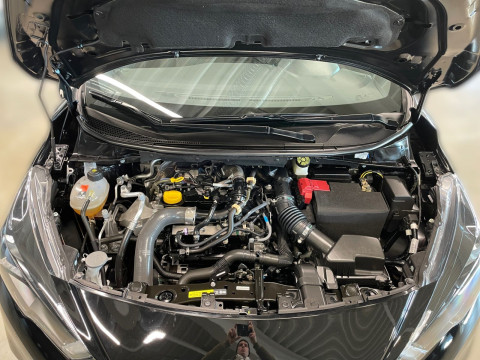 Ansicht 18 - Gebrauchtwagen Fahrzeug, Modell Micra der Marke Nissan von Verkäufer Autohaus Rabus GmbH