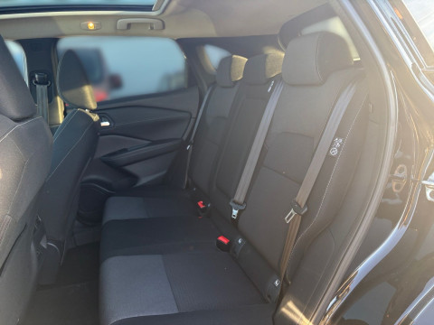 Ansicht 11 - Gebrauchtwagen Fahrzeug, Modell Qashqai der Marke Nissan von Verkäufer Autohaus Rabus e.K.