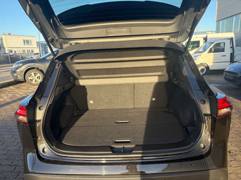 Ansicht 16 - Gebrauchtwagen Fahrzeug, Modell Qashqai der Marke Nissan von Verkäufer Autohaus Rabus e.K.