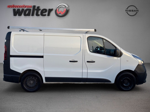 Ansicht 3 - Gebrauchtwagen Fahrzeug, Modell NV300 der Marke Nissan von Verkäufer Autozentrum Walter GmbH & Co. KG