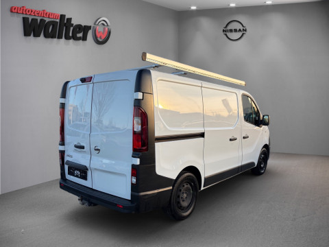 Ansicht 4 - Gebrauchtwagen Fahrzeug, Modell NV300 der Marke Nissan von Verkäufer Autozentrum Walter GmbH & Co. KG