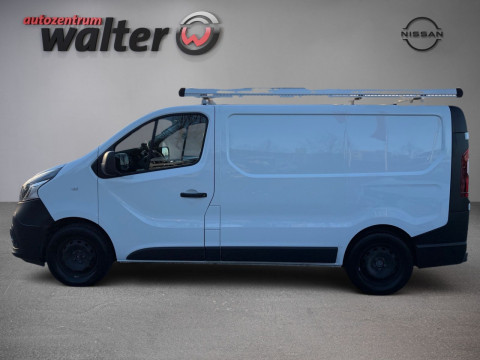 Ansicht 6 - Gebrauchtwagen Fahrzeug, Modell NV300 der Marke Nissan von Verkäufer Autozentrum Walter GmbH & Co. KG