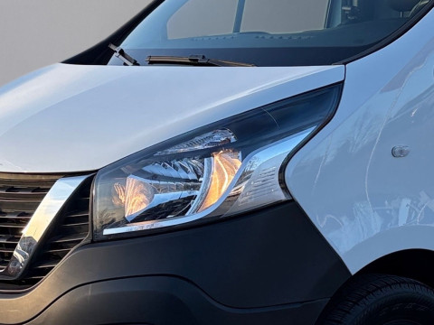 Ansicht 7 - Gebrauchtwagen Fahrzeug, Modell NV300 der Marke Nissan von Verkäufer Autozentrum Walter GmbH & Co. KG