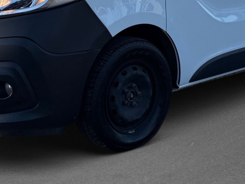 Ansicht 8 - Gebrauchtwagen Fahrzeug, Modell NV300 der Marke Nissan von Verkäufer Autozentrum Walter GmbH & Co. KG