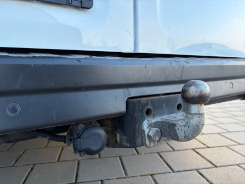 Ansicht 10 - Gebrauchtwagen Fahrzeug, Modell NV300 der Marke Nissan von Verkäufer Autozentrum Walter GmbH & Co. KG