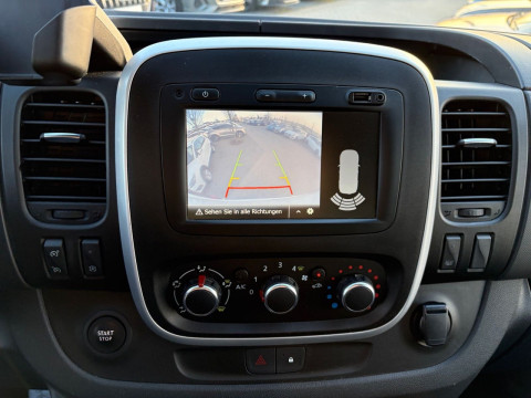 Ansicht 16 - Gebrauchtwagen Fahrzeug, Modell NV300 der Marke Nissan von Verkäufer Autozentrum Walter GmbH & Co. KG