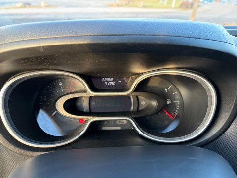 Ansicht 17 - Gebrauchtwagen Fahrzeug, Modell NV300 der Marke Nissan von Verkäufer Autozentrum Walter GmbH & Co. KG