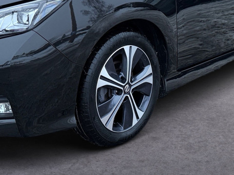 Ansicht 7 - Gebrauchtwagen Fahrzeug, Modell Leaf der Marke Nissan von Verkäufer Autohaus Paul Vertriebs GmbH & Co.KG