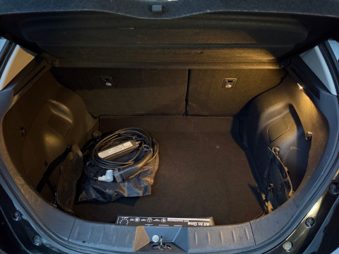 Ansicht 13 - Gebrauchtwagen Fahrzeug, Modell Leaf der Marke Nissan von Verkäufer Autohaus Paul Vertriebs GmbH & Co.KG