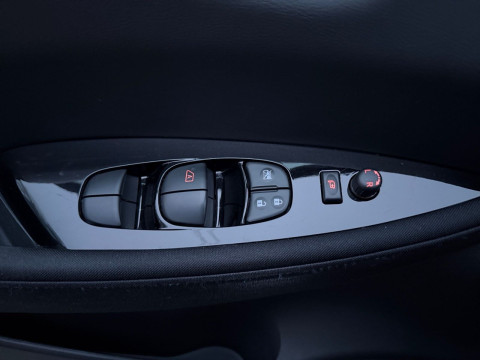 Ansicht 16 - Gebrauchtwagen Fahrzeug, Modell Leaf der Marke Nissan von Verkäufer Autohaus Paul Vertriebs GmbH & Co.KG