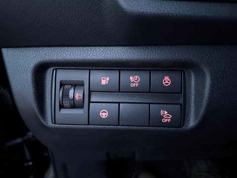 Ansicht 17 - Gebrauchtwagen Fahrzeug, Modell Leaf der Marke Nissan von Verkäufer Autohaus Paul Vertriebs GmbH & Co.KG