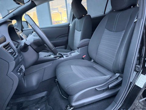 Ansicht 18 - Gebrauchtwagen Fahrzeug, Modell Leaf der Marke Nissan von Verkäufer Autohaus Paul Vertriebs GmbH & Co.KG