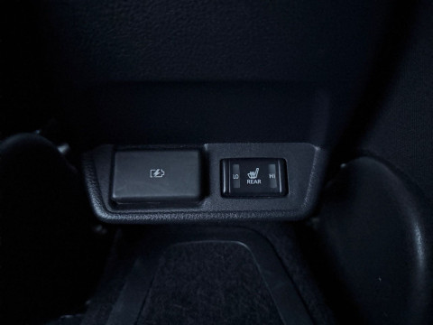 Ansicht 19 - Gebrauchtwagen Fahrzeug, Modell Leaf der Marke Nissan von Verkäufer Autohaus Paul Vertriebs GmbH & Co.KG