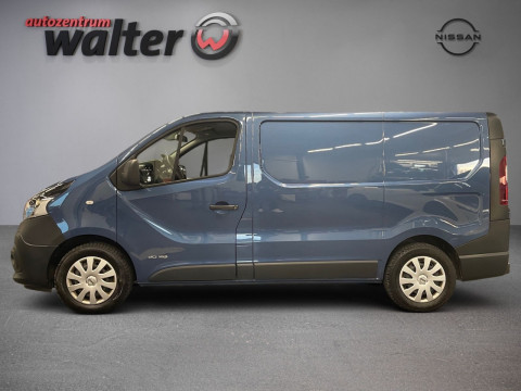 Ansicht 6 - Gebrauchtwagen Fahrzeug, Modell NV300 der Marke Nissan von Verkäufer Autozentrum Walter GmbH & Co. KG