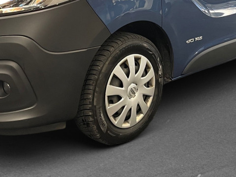 Ansicht 8 - Gebrauchtwagen Fahrzeug, Modell NV300 der Marke Nissan von Verkäufer Autozentrum Walter GmbH & Co. KG