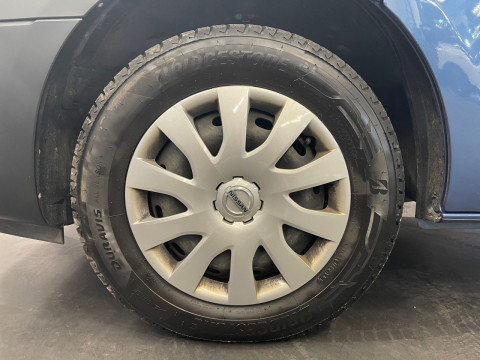 Ansicht 9 - Gebrauchtwagen Fahrzeug, Modell NV300 der Marke Nissan von Verkäufer Autozentrum Walter GmbH & Co. KG