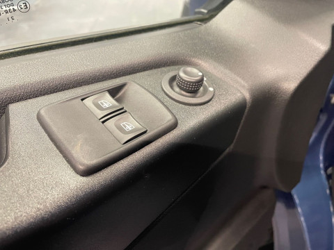 Ansicht 13 - Gebrauchtwagen Fahrzeug, Modell NV300 der Marke Nissan von Verkäufer Autozentrum Walter GmbH & Co. KG