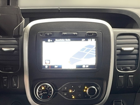 Ansicht 15 - Gebrauchtwagen Fahrzeug, Modell NV300 der Marke Nissan von Verkäufer Autozentrum Walter GmbH & Co. KG